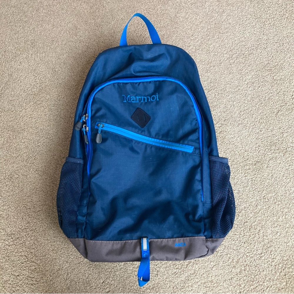 Marmot Anza Backpack 22L